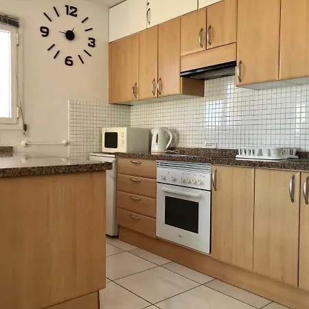 Bonito Apartamento 1 Vista Mar Appartement Costa Adeje (Tenerife)
