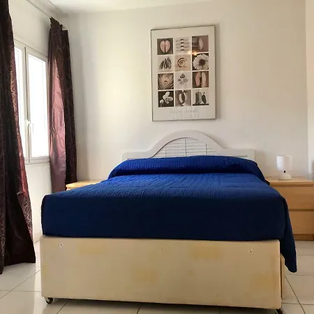 Bonito Apartamento 1 Vista Mar Costa Adeje (Tenerife)