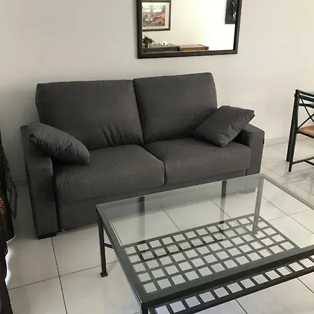 Bonito Apartamento 1 Vista Mar Costa Adeje (Tenerife)