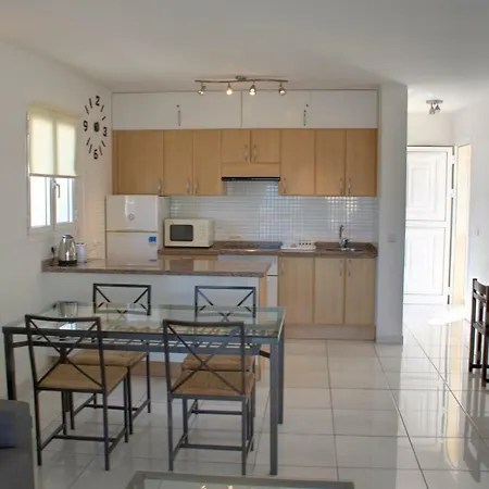 Bonito Apartamento 1 Vista Mar Appartement Costa Adeje (Tenerife)