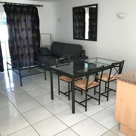 Apartamento Bonito Apartamento 1 Vista Mar